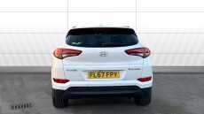 Hyundai Tucson 1.7 CRDi Blue Drive Sport Edition 5dr 2WD DCT Diesel Estate